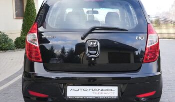 Hyundai i10 1.1 Classic + full