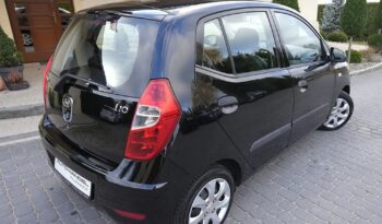 Hyundai i10 1.1 Classic + full