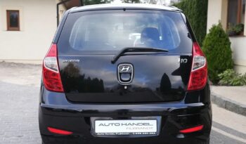 Hyundai i10 1.1 Classic + full