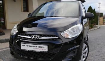 Hyundai i10 1.1 Classic + full