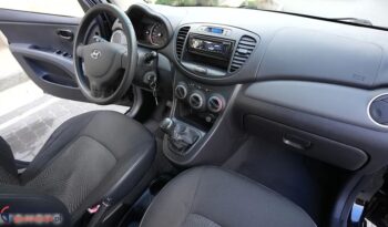 Hyundai i10 1.1 Classic + full