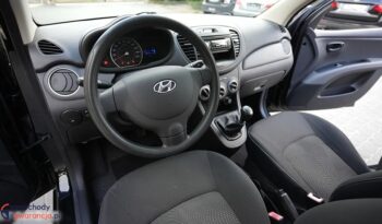 Hyundai i10 1.1 Classic + full