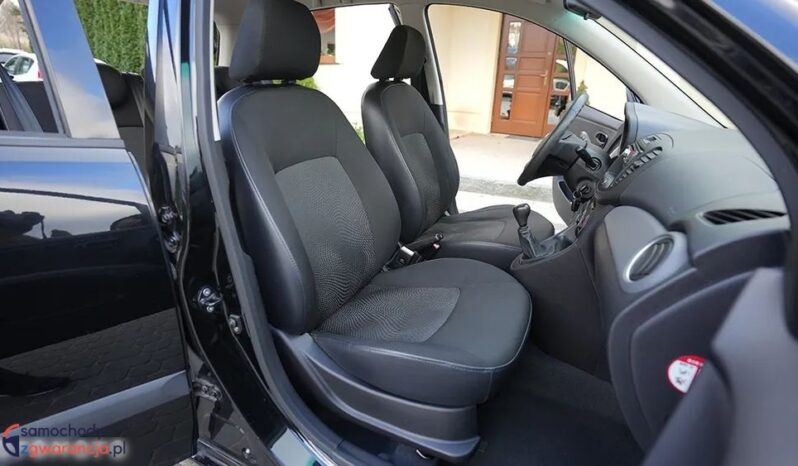 Hyundai i10 1.1 Classic + full