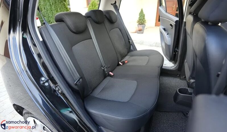 Hyundai i10 1.1 Classic + full