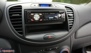 Hyundai i10 1.1 Classic + full