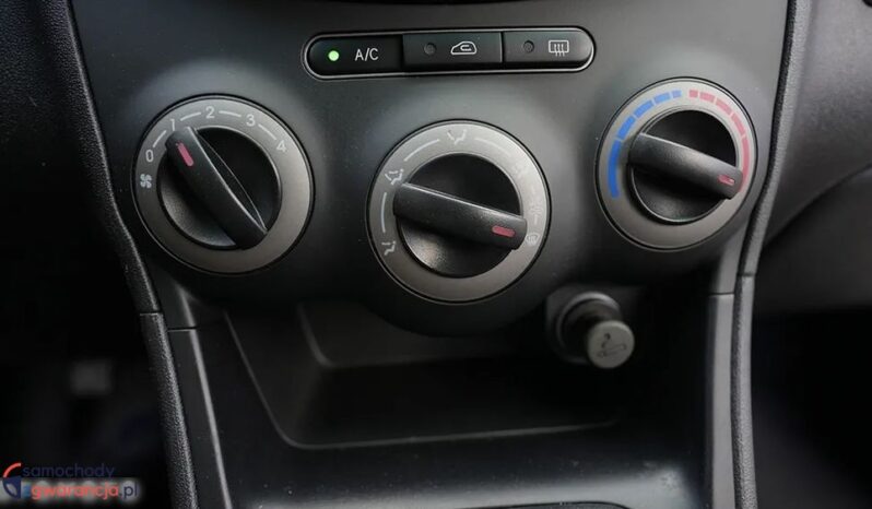 Hyundai i10 1.1 Classic + full