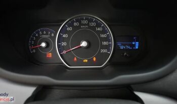 Hyundai i10 1.1 Classic + full