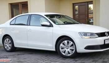 Volkswagen Jetta 1.2 TSI BMT Trendline full