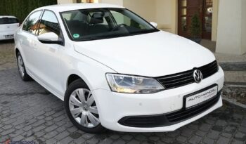 Volkswagen Jetta 1.2 TSI BMT Trendline full