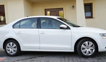 Volkswagen Jetta 1.2 TSI BMT Trendline full