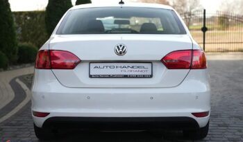 Volkswagen Jetta 1.2 TSI BMT Trendline full