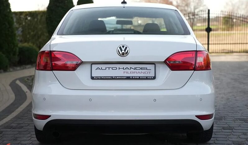 Volkswagen Jetta 1.2 TSI BMT Trendline full