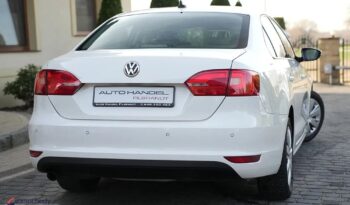Volkswagen Jetta 1.2 TSI BMT Trendline full