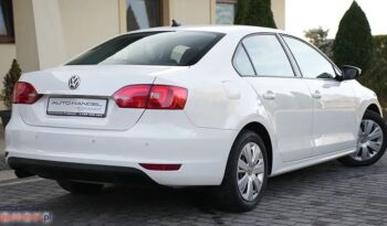 Volkswagen Jetta 1.2 TSI BMT Trendline full