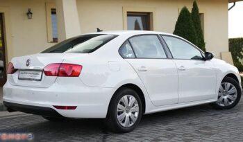 Volkswagen Jetta 1.2 TSI BMT Trendline full