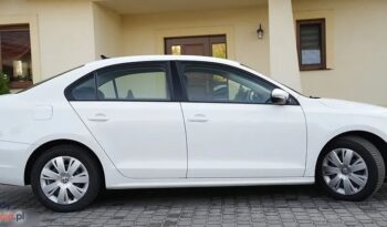 Volkswagen Jetta 1.2 TSI BMT Trendline full