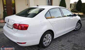 Volkswagen Jetta 1.2 TSI BMT Trendline full