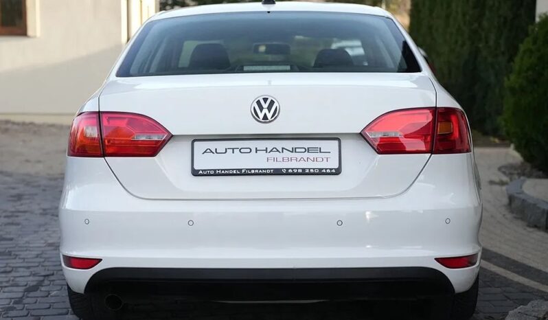 Volkswagen Jetta 1.2 TSI BMT Trendline full