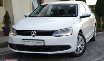 Volkswagen Jetta 1.2 TSI BMT Trendline full