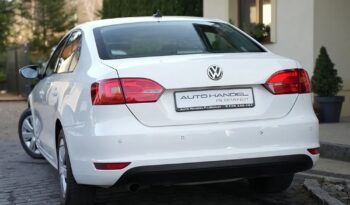 Volkswagen Jetta 1.2 TSI BMT Trendline full