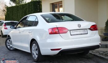 Volkswagen Jetta 1.2 TSI BMT Trendline full