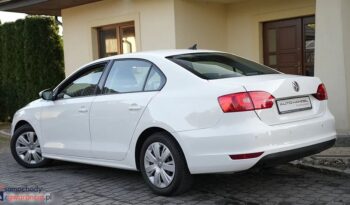 Volkswagen Jetta 1.2 TSI BMT Trendline full
