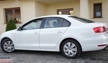 Volkswagen Jetta 1.2 TSI BMT Trendline full