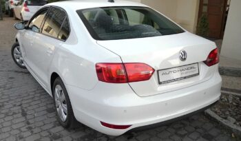 Volkswagen Jetta 1.2 TSI BMT Trendline full