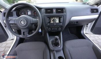 Volkswagen Jetta 1.2 TSI BMT Trendline full