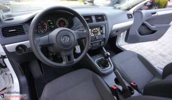 Volkswagen Jetta 1.2 TSI BMT Trendline full