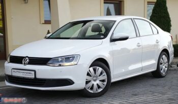 Volkswagen Jetta 1.2 TSI BMT Trendline full