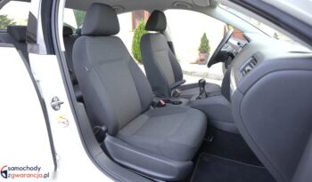 Volkswagen Jetta 1.2 TSI BMT Trendline full
