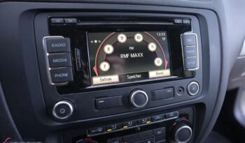 Volkswagen Jetta 1.2 TSI BMT Trendline full