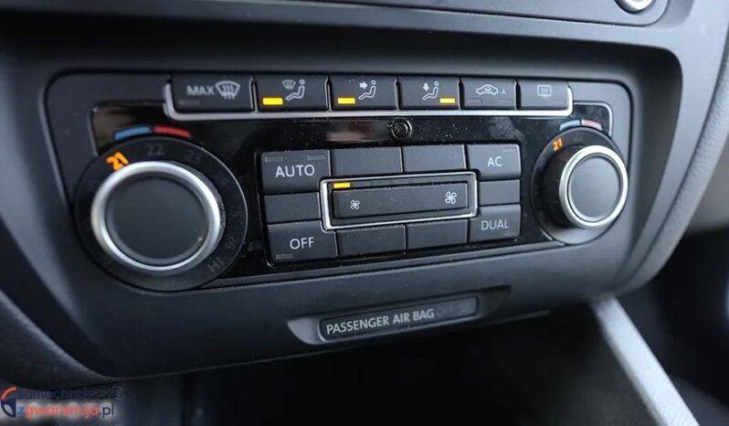 Volkswagen Jetta 1.2 TSI BMT Trendline full