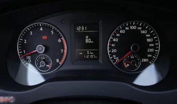 Volkswagen Jetta 1.2 TSI BMT Trendline full