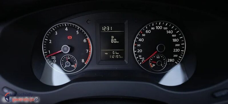 Volkswagen Jetta 1.2 TSI BMT Trendline full