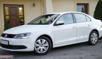 Volkswagen Jetta 1.2 TSI BMT Trendline full