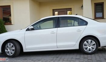 Volkswagen Jetta 1.2 TSI BMT Trendline full