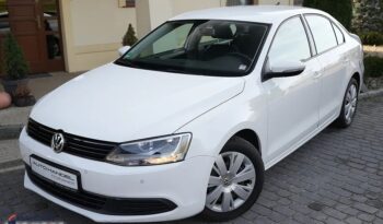 Volkswagen Jetta 1.2 TSI BMT Trendline full