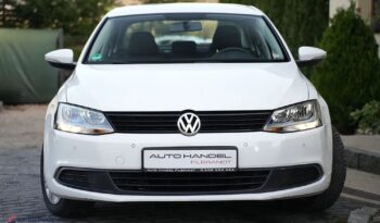 Volkswagen Jetta 1.2 TSI BMT Trendline full