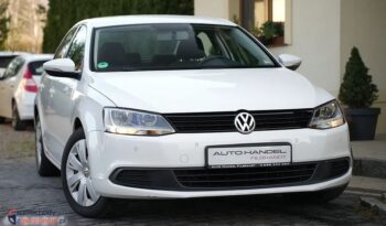 Volkswagen Jetta 1.2 TSI BMT Trendline full