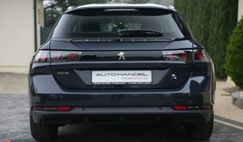 Peugeot 508 SW BlueHDi 130 Active Business-Paket full