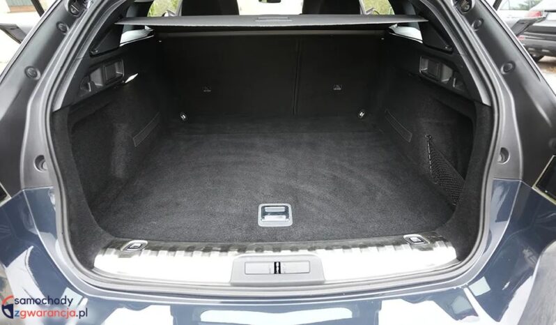 Peugeot 508 SW BlueHDi 130 Active Business-Paket full