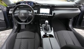Peugeot 508 SW BlueHDi 130 Active Business-Paket full