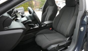 Peugeot 508 SW BlueHDi 130 Active Business-Paket full