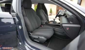 Peugeot 508 SW BlueHDi 130 Active Business-Paket full