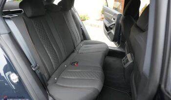 Peugeot 508 SW BlueHDi 130 Active Business-Paket full