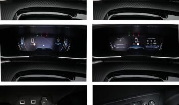 Peugeot 508 SW BlueHDi 130 Active Business-Paket full