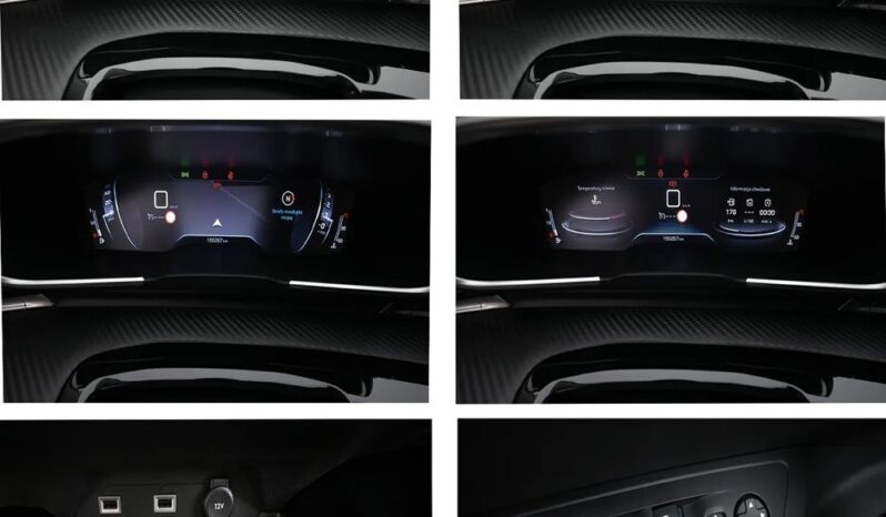 Peugeot 508 SW BlueHDi 130 Active Business-Paket full