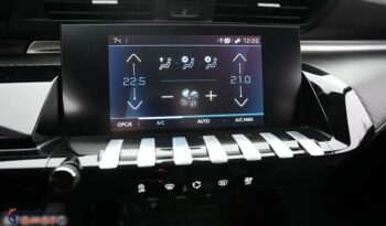 Peugeot 508 SW BlueHDi 130 Active Business-Paket full